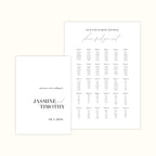 Da Lat Seating Chart