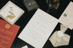 Hai Phong Wedding Invitation